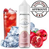GRENADE PILLÉE 60 ml