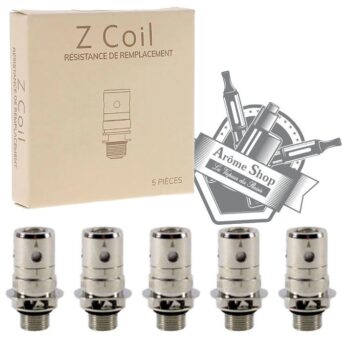 INNOKIN - RÉSISTANCES ZÉNITH