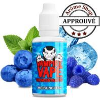 HEISENBERG 30 ml - ARÔME CONCENTRÉ