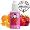 PINKMAN 30 ml - ARÔME CONCENTRÉ - VAMPIRE VAPE