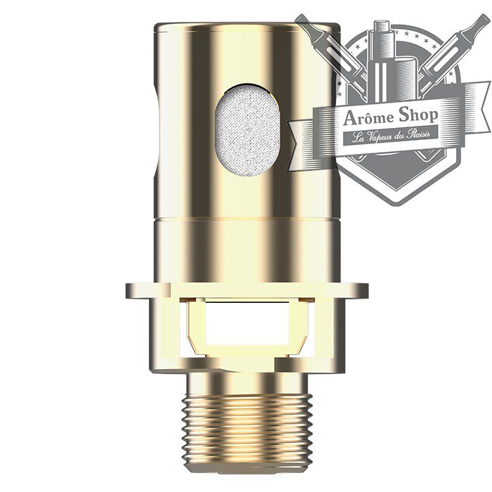 INNOKIN - RÉSISTANCES ZÉNITH