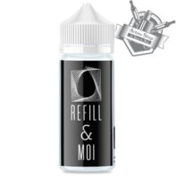FLACON GRADUÉ 100 ml