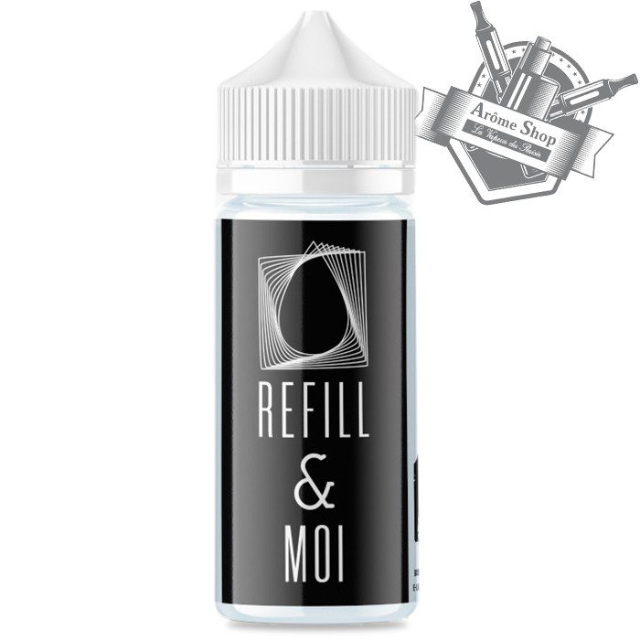 FLACON GRADUÉ 100 ml