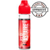RED ASTAIRE 50 ML ASTAIRE FAMILY By TJUICE E.LIQUIDE 💨