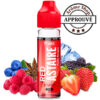 RED ASTAIRE 50 ML ASTAIRE FAMILY By TJUICE E.LIQUIDE 💨