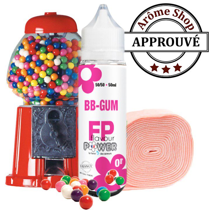 BB-GUM 50 ml