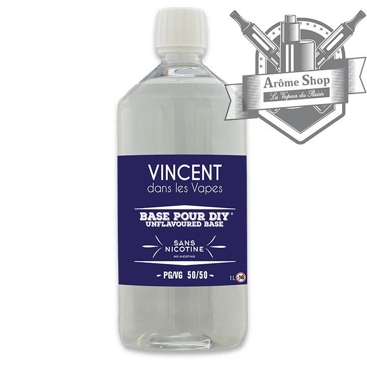 BASE 50/50 1L - VDLV