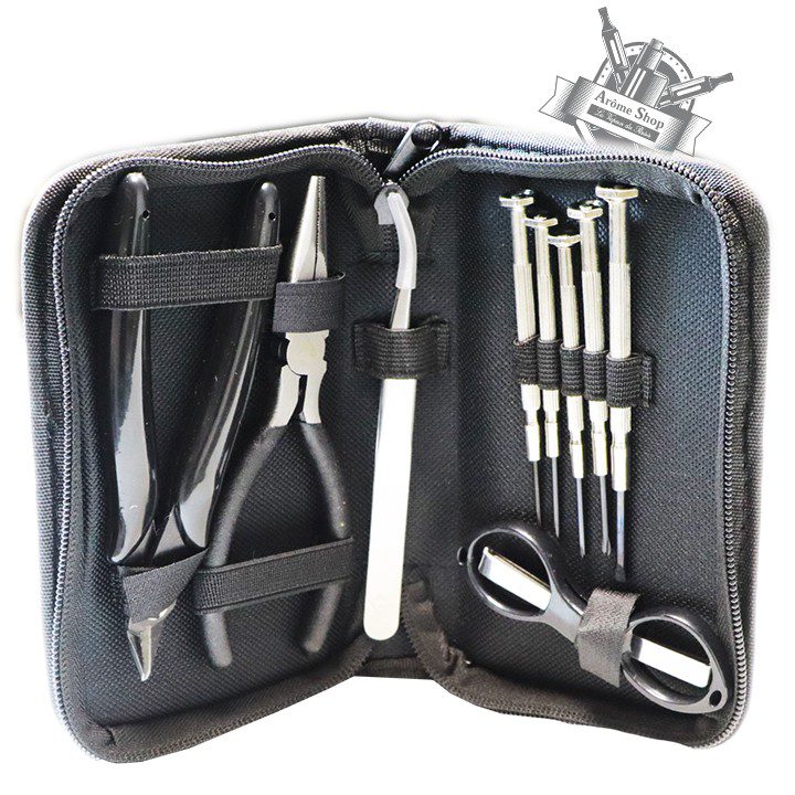POCHETTE OUTILS POUR RECONSTRUCTIBLE