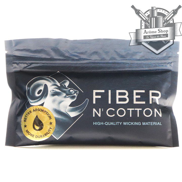 FIBER N'COTTON v2