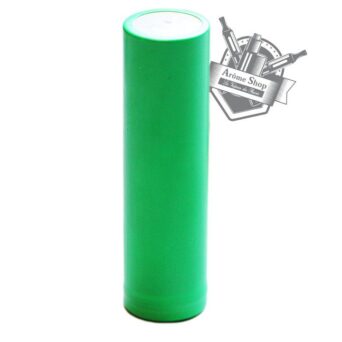 ACCU INR 18650 2500 mAh - SAMSUNG