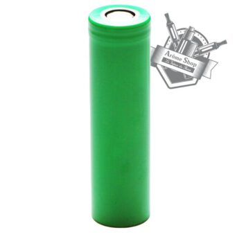 ACCU INR 18650 2500 mAh - SAMSUNG