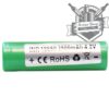 ACCU INR 18650 2500 mAh - SAMSUNG