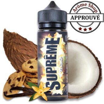 SUPREME 100 ml