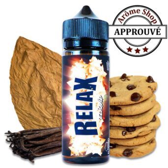 RELAX 100 ml