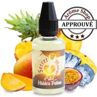 SECRET MANGO 30 ML - ARÔME CONCENTRÉ