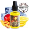 SPARTACUS 30 ML - ARÔME CONCENTRÉ