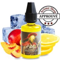 SPARTACUS 30 ML - ARÔME CONCENTRÉ
