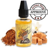 RYAN USA 30 ML - ARÔME CONCENTRÉ