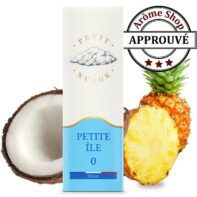 PETITE ÎLE