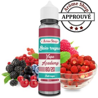BAIES ROUGES 50 ML