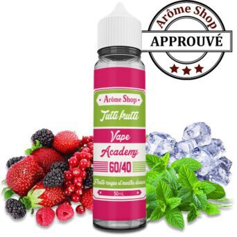 TUTTI FRUTTI 50 ML