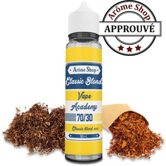 CLASSIC BLOND 50 ML