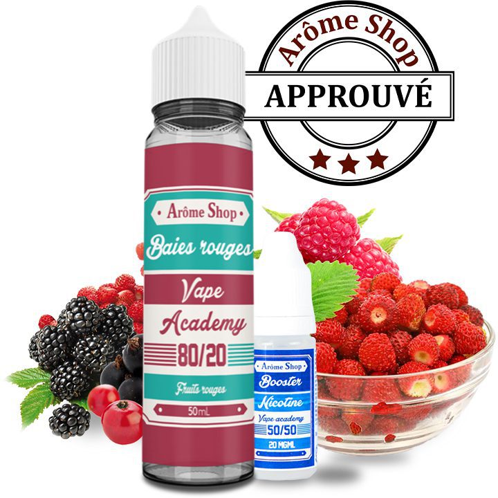E-liquide AS