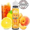 PÊCHE AU CITRON 50 ml