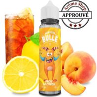 PÊCHE AU CITRON 50 ml