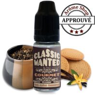 GOURMET - ARÔME CONCENTRÉ