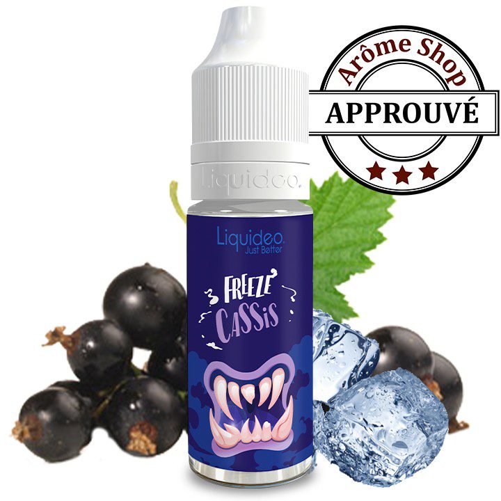 FREEZE CASSIS