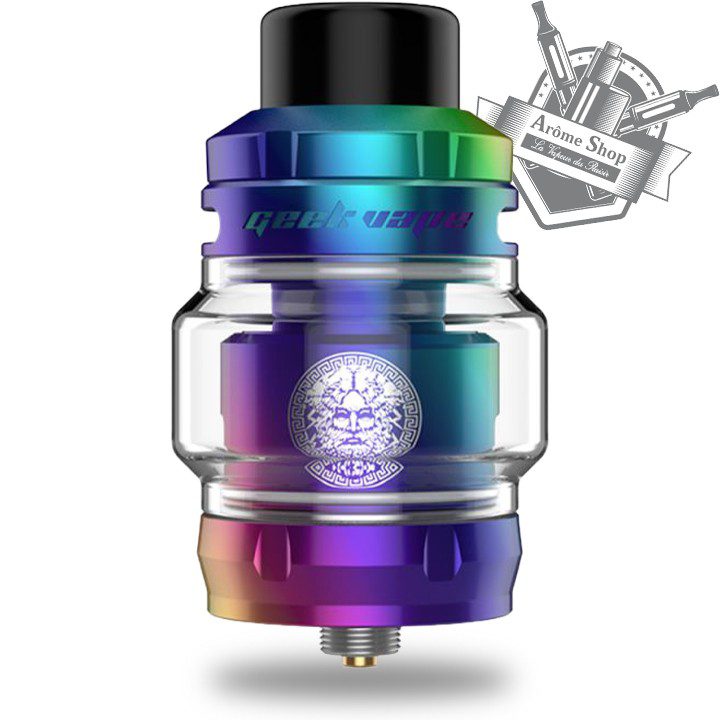 Z MAX - GEEKVAPE Z MAX - GEEKVAPE