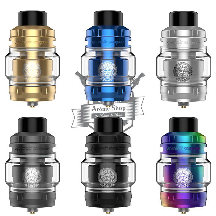 Z MAX - GEEKVAPE Z MAX - GEEKVAPE