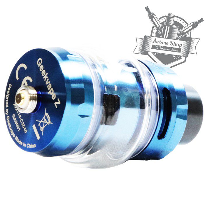 Z MAX - GEEKVAPE Z MAX - GEEKVAPE