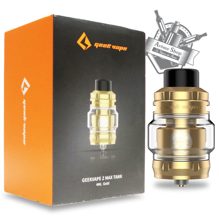 Z MAX - GEEKVAPE Z MAX - GEEKVAPE