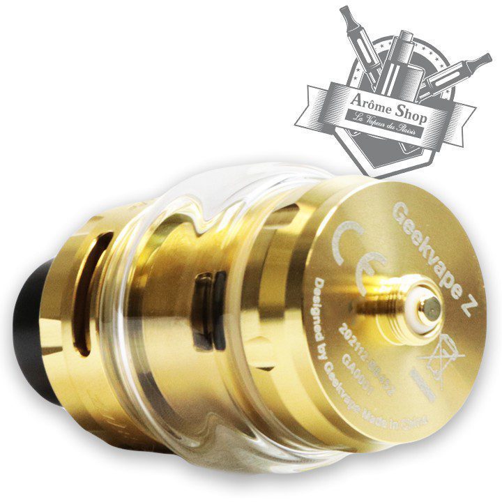 Z MAX - GEEKVAPE Z MAX - GEEKVAPE