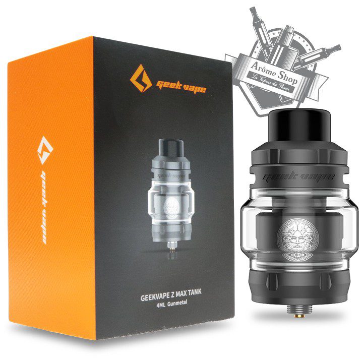 Z MAX - GEEKVAPE Z MAX - GEEKVAPE