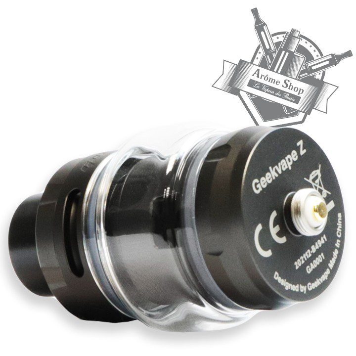 Z MAX - GEEKVAPE Z MAX - GEEKVAPE