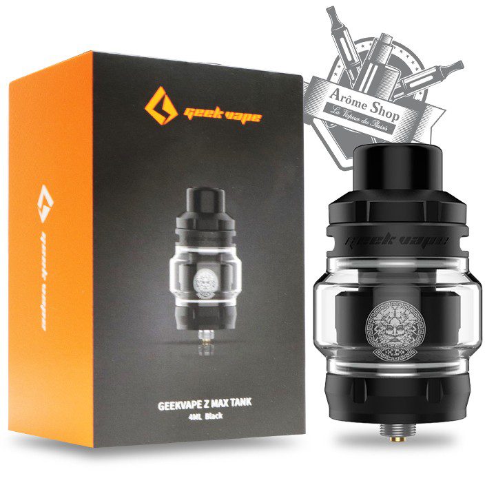 Z MAX - GEEKVAPE Z MAX - GEEKVAPE