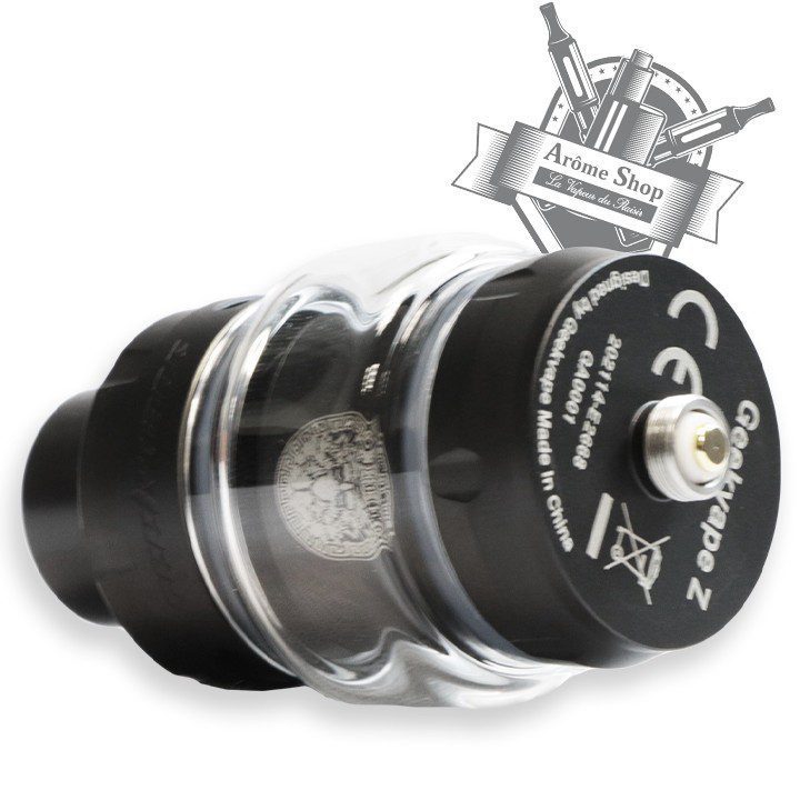 Z MAX - GEEKVAPE Z MAX - GEEKVAPE