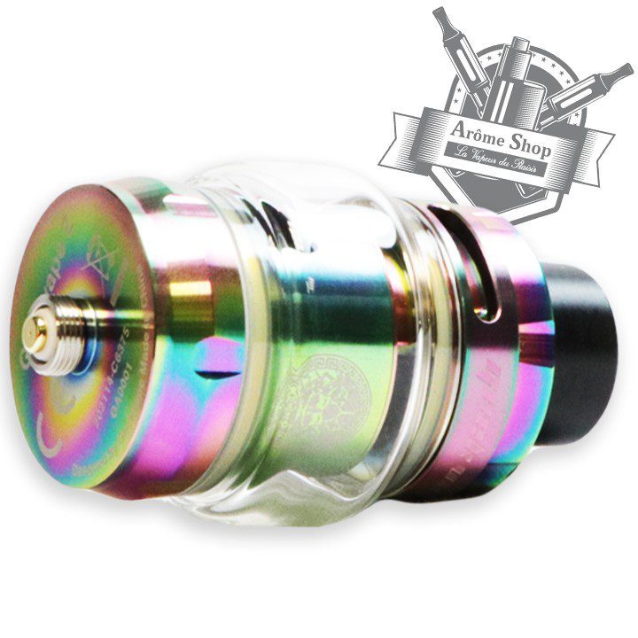 Z MAX - GEEKVAPE Z MAX - GEEKVAPE