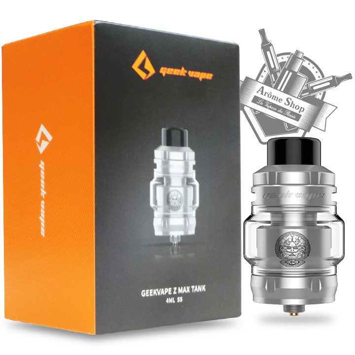 Z MAX - GEEKVAPE Z MAX - GEEKVAPE