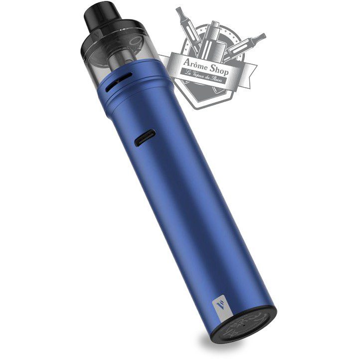 KIT GTX GO 80 - VAPORESSO KIT GTX GO 80 - VAPORESSO