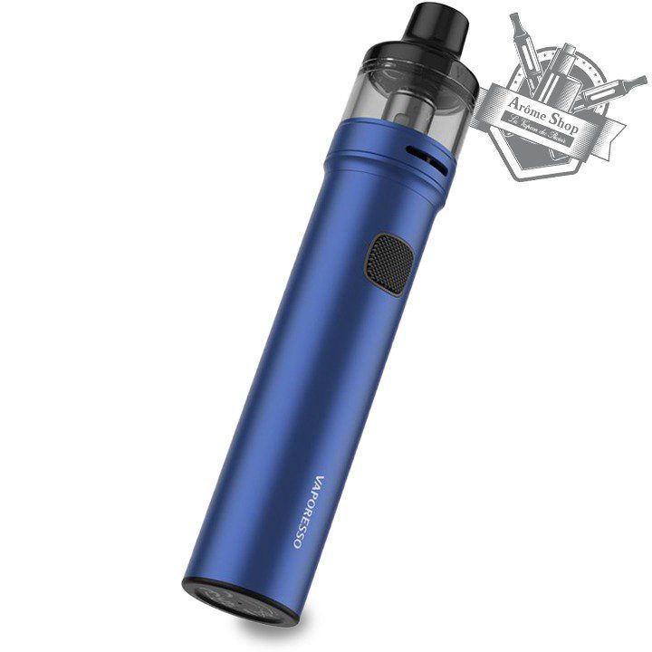 KIT GTX GO 80 - VAPORESSO KIT GTX GO 80 - VAPORESSO