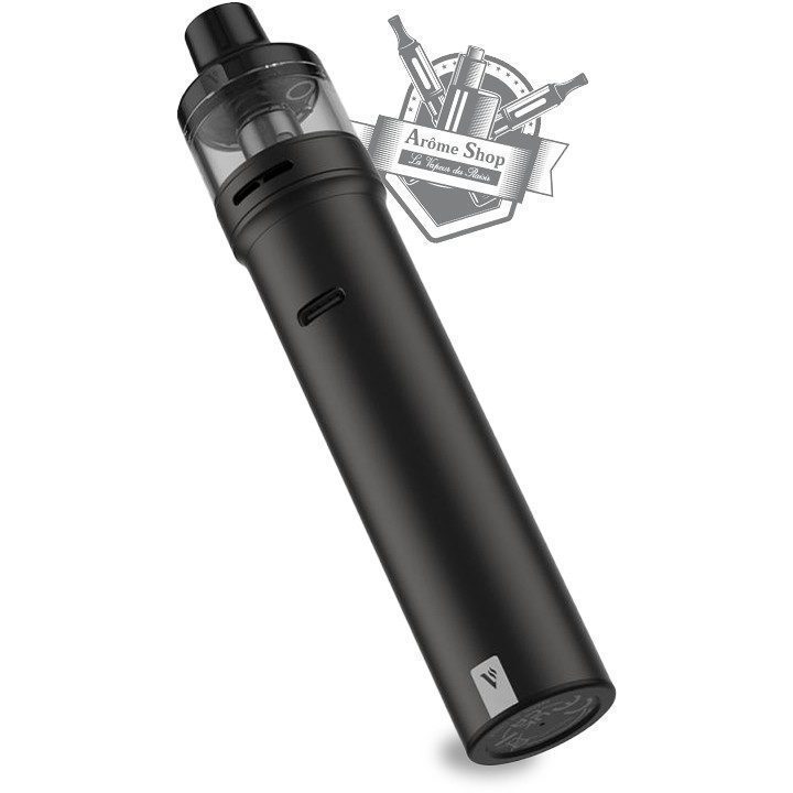 KIT GTX GO 80 - VAPORESSO KIT GTX GO 80 - VAPORESSO