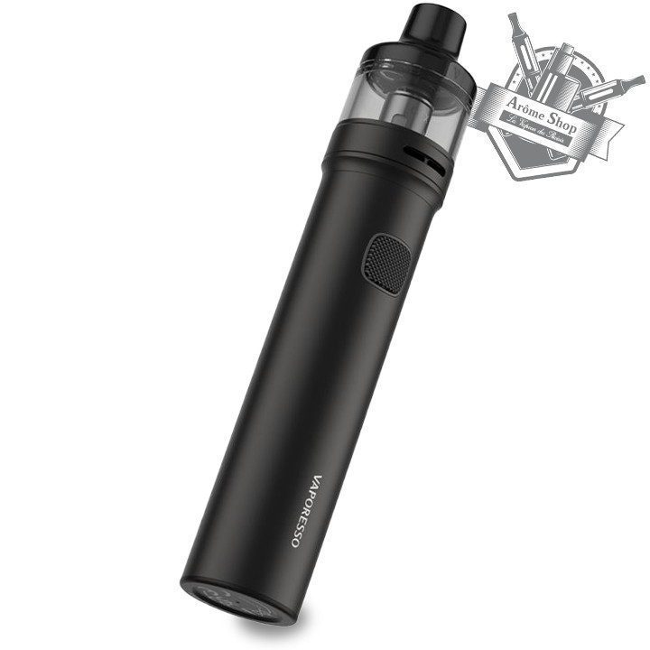 KIT GTX GO 80 - VAPORESSO KIT GTX GO 80 - VAPORESSO