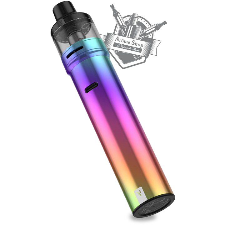 KIT GTX GO 80 - VAPORESSO KIT GTX GO 80 - VAPORESSO