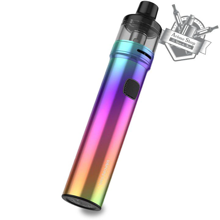 KIT GTX GO 80 - VAPORESSO KIT GTX GO 80 - VAPORESSO
