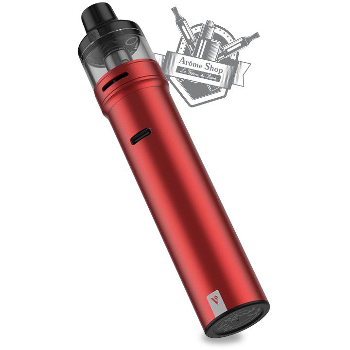 KIT GTX GO 80 - VAPORESSO KIT GTX GO 80 - VAPORESSO