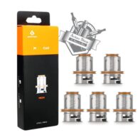 RÉSISTANCE SÉRIE M (Z MAX) - GEEKVAPE